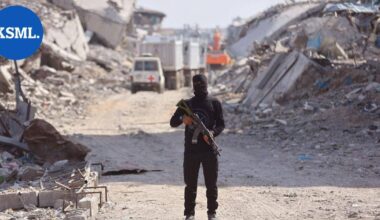 Israel tunnisti palautetun ruumiin ja palautti vastineeksi 15 palestiinalaisen ruumiit | Uutissuomalainen