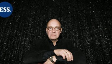 Lasse Norres on kuollut – musiikki- ja viihdealan vaikuttaja toimi Dingon managerina | Uutissuomalainen