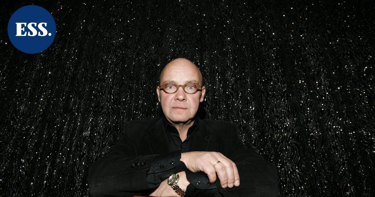 Lasse Norres on kuollut – musiikki- ja viihdealan vaikuttaja toimi Dingon managerina | Uutissuomalainen