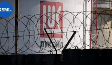 Lukoil jahtaa yhä ostajaa Teboilille | Uutissuomalainen