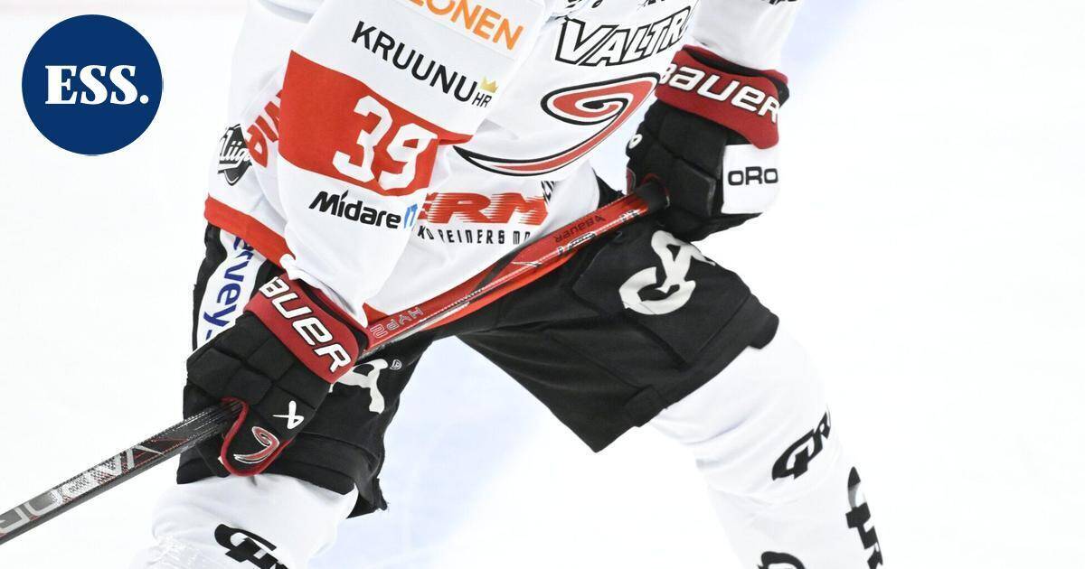 JYP huojui mutta ei kaatunut – KalPa suli viime hetkillä | Urheilu