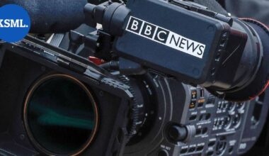 Trump sanoo vaativansa BBC:ltä jopa useiden miljardien dollarien korvauksia | Uutissuomalainen