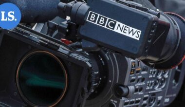 Trump sanoo vaativansa BBC:ltä jopa useiden miljardien dollarien korvauksia | Uutissuomalainen