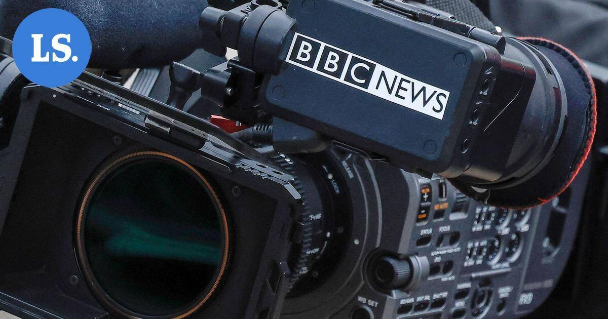 Trump sanoo vaativansa BBC:ltä jopa useiden miljardien dollarien korvauksia | Uutissuomalainen