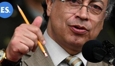 Seitsemän alaikäistä kuoli Kolumbian ilmaiskuissa samalla viikolla, kun maa sopi hävittäjäkaupoista Ruotsin Saabin kanssa | Uutissuomalainen