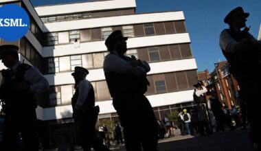 Britannia aikoo kiristää tuntuvasti turvapaikkapolitiikkaansa ja leikata turvapaikanhakijoiden etuuksia | Uutissuomalainen