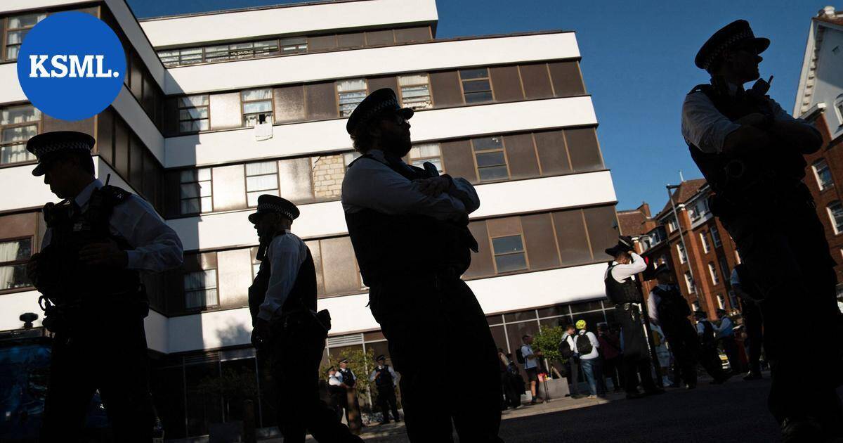 Britannia aikoo kiristää tuntuvasti turvapaikkapolitiikkaansa ja leikata turvapaikanhakijoiden etuuksia | Uutissuomalainen