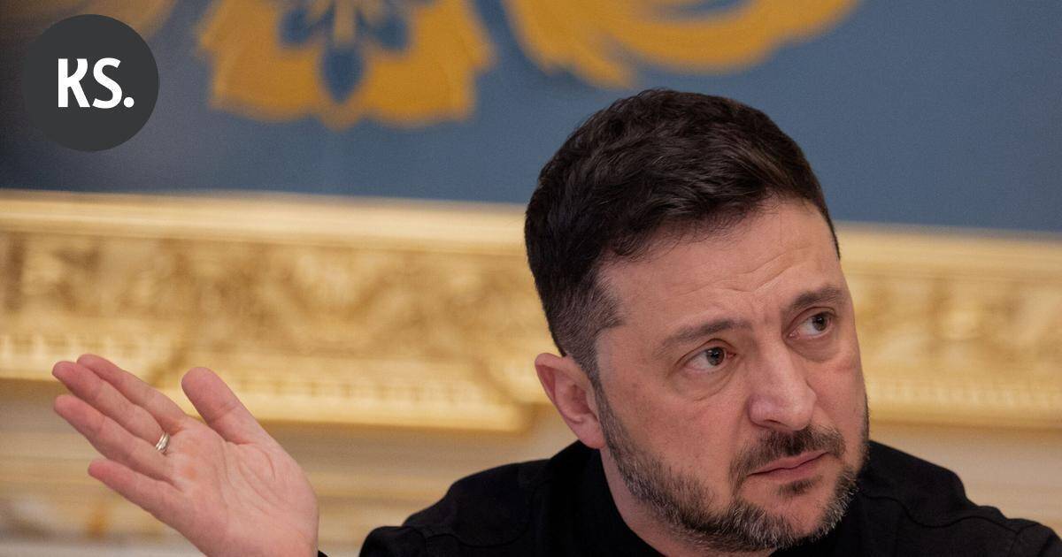 Venäjä sanoo vallanneensa kaksi kylää eteläisessä Ukrainassa | Uutissuomalainen