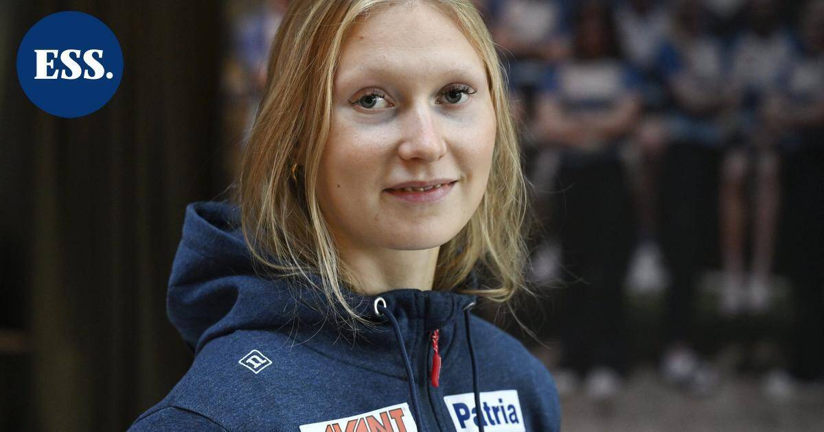 Inka Hämäläinen ampui ja hiihti Kontiolahden GP-kilpailujen tuplavoittajaksi | Urheilu