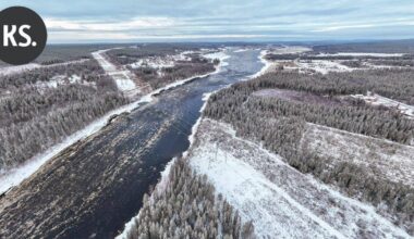 Alkavalla viikolla luvassa talvista säätä – "Ei millään tavalla pitäisi olla kesärenkaita käytössä" | Uutissuomalainen