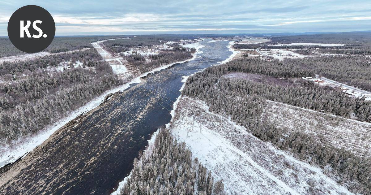 Alkavalla viikolla luvassa talvista säätä – "Ei millään tavalla pitäisi olla kesärenkaita käytössä" | Uutissuomalainen