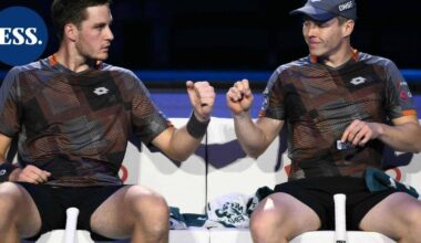 Heliövaara ja Patten päättivät upean kauden eliittikisan voittoon: "Onhan tämä epätodellista" | Urheilu