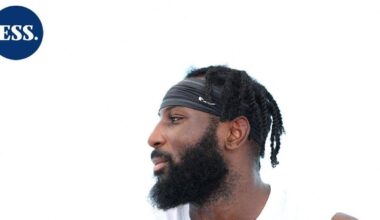 NFL-pelaajaa ammuttiin New Yorkissa – on kriittisessä tilassa | Urheilu