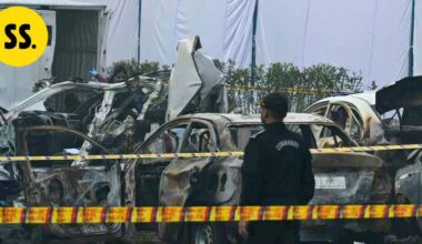 Delhin autopommia epäillään itsemurhaiskuksi – viranomaisten mukaan epäillyt ovat kotoisin kiistellystä Kashmirista | Uutissuomalainen