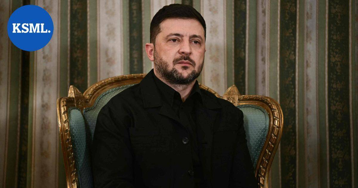 Venäjä sanoo vallanneensa kaksi kylää eteläisessä Ukrainassa | Uutissuomalainen