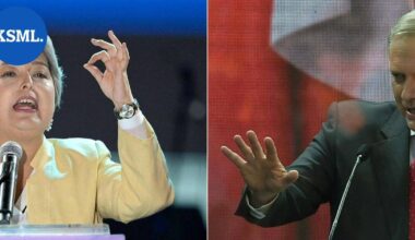 Chilen presidentinvaalien toisella kierroksella vastakkain kommunisti ja äärikonservatiivi | Uutissuomalainen