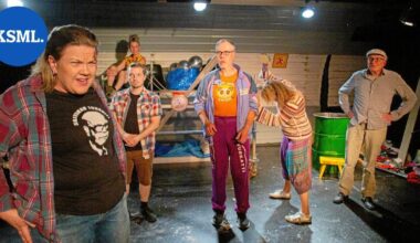 Kaksi jyväskyläläisteatteria Mikkelin Työväen Näyttämöpäivien ohjelmistoon – harrastajateatterifestivaali juhlii 50-vuotisuuttaan | Keski-Suomi