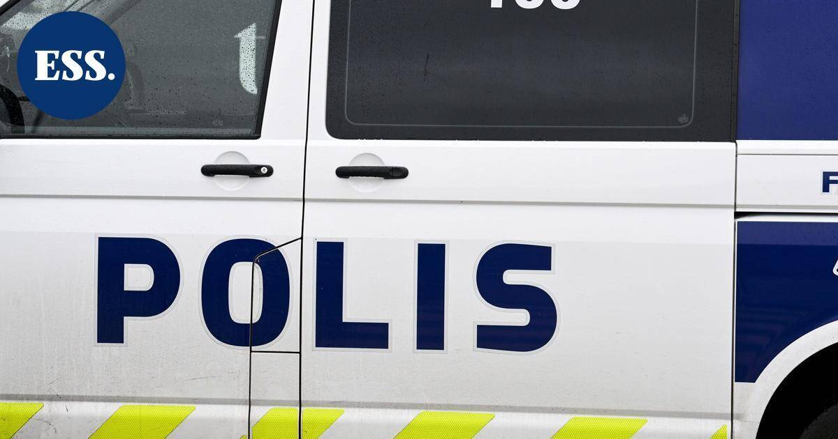 Nurmijärveltä löytyi noin 30-vuotiaan naisen ruumis, poliisi epäilee henkirikosta | Uutissuomalainen