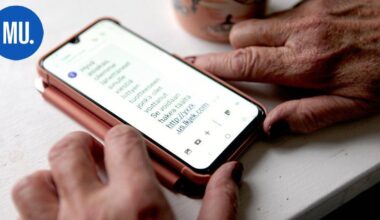 Turvallisuus | Huijarit kehottavat nyt asentamaan sovelluksia | Paikalliset