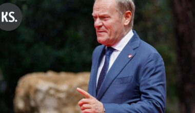 Puolan syyttäjä: Ulkomainen tiedustelupalvelu oli rautatiesabotaasin takana | Uutissuomalainen