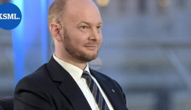 AL: Tampereen kulttuurijohtaja Sampo Terho irtisanotaan yt-neuvotteluissa | Uutissuomalainen