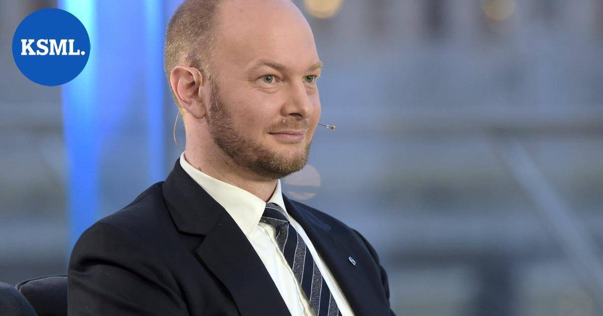 AL: Tampereen kulttuurijohtaja Sampo Terho irtisanotaan yt-neuvotteluissa | Uutissuomalainen