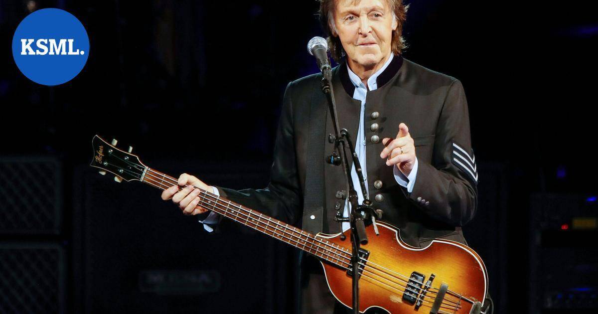 Maailmankuulut artistit protestoivat "mykkäalbumilla" tekoälyn uhkaa – kappale tulossa myös Paul McCartneylta | Uutissuomalainen