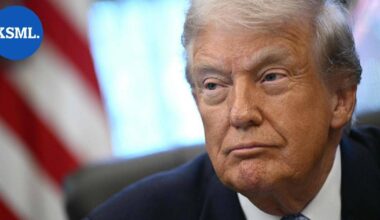 Reuters: Trump valmis asettamaan Venäjälle "murskaavat" pakotteet yhdellä ehdolla | Uutissuomalainen