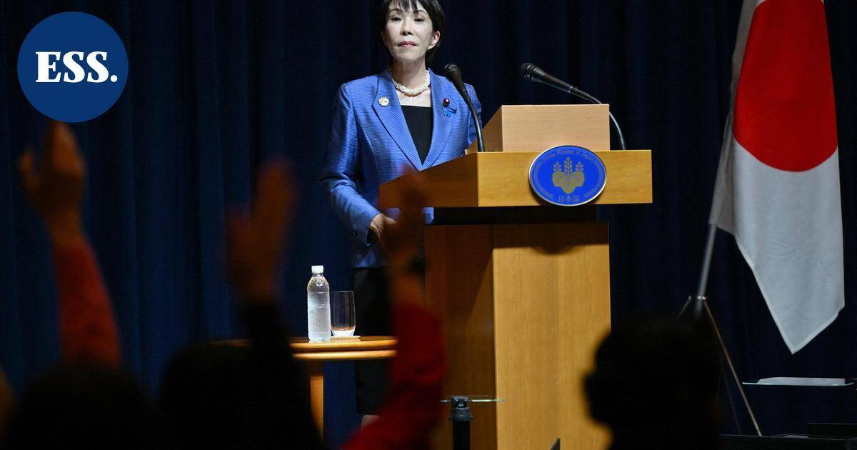 Japani varoitti Kiinassa asuvia kansalaisiaan – turvallisuus voi olla vaarassa | Uutissuomalainen