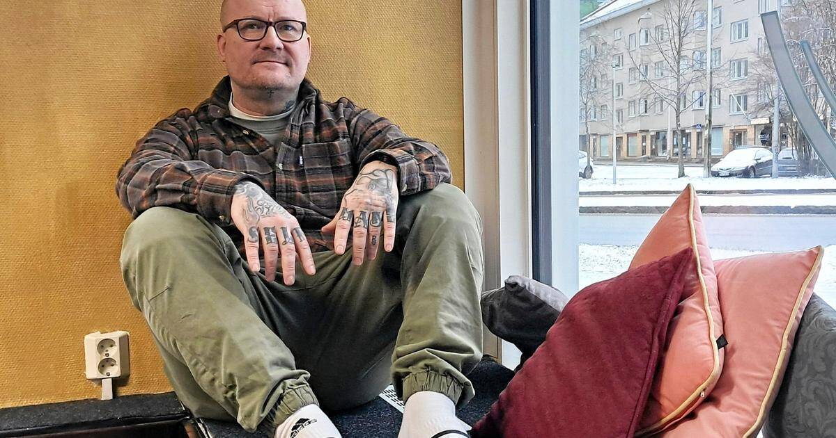 Bensalenkkarista tuli villieläinkuvaaja | Lahesta