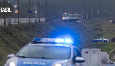 Puolan pääministeri: Rautatiesabotaasin takana kaksi Venäjän lukuun työskennellyttä henkilöä | Uutissuomalainen
