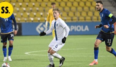 KuPSin kasvatit urakoivat täydet minuutit Pikkuhuuhkajissa | Urheilu