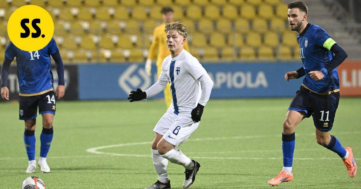 KuPSin kasvatit urakoivat täydet minuutit Pikkuhuuhkajissa | Urheilu