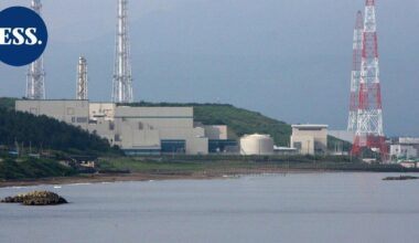 Japani käynnistänee uudelleen maailman suurimman ydinvoimalan | Uutissuomalainen