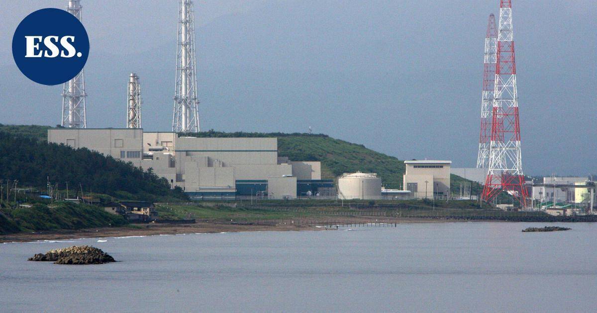 Japani käynnistänee uudelleen maailman suurimman ydinvoimalan | Uutissuomalainen