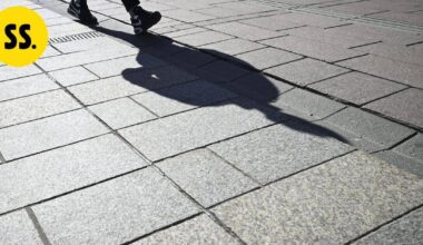 Pääkirjoitus | Kohtuullinen elintaso riippuu myös arvoista | Pääkirjoitus & mielipide