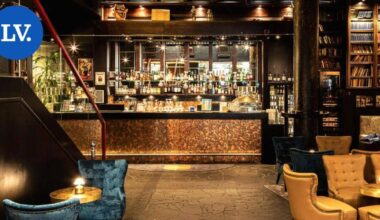 Helsingin legendaarinen after work -baari Belge muuttaa uuteen paikkaan | New Articles