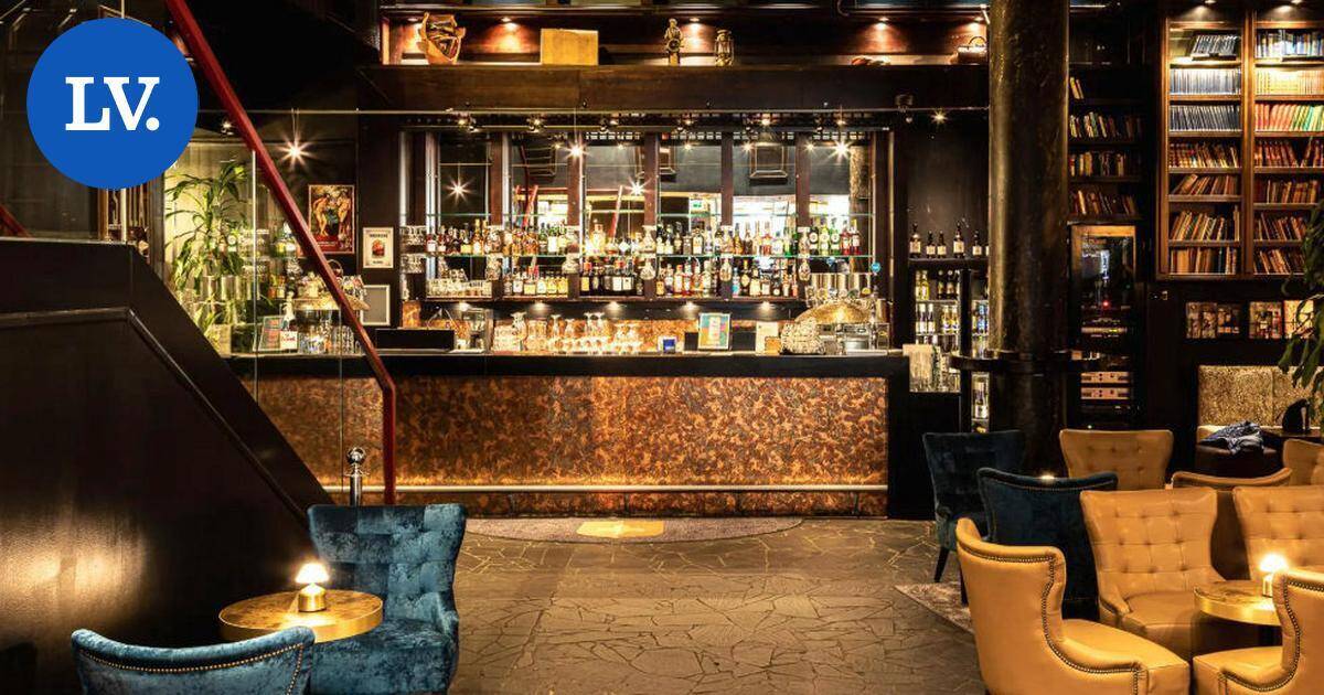 Helsingin legendaarinen after work -baari Belge muuttaa uuteen paikkaan | New Articles