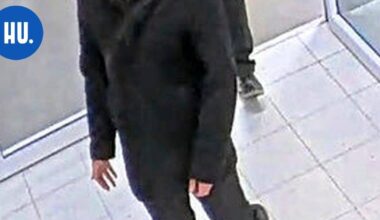 Espoolaismies katosi Helsingin Kalasatamassa | Paikalliset