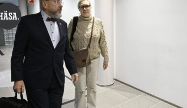 Auerin poika ihmettelee, miten heidän järjettömiä kertomuksiaan alun perin uskottiin | Uutissuomalainen