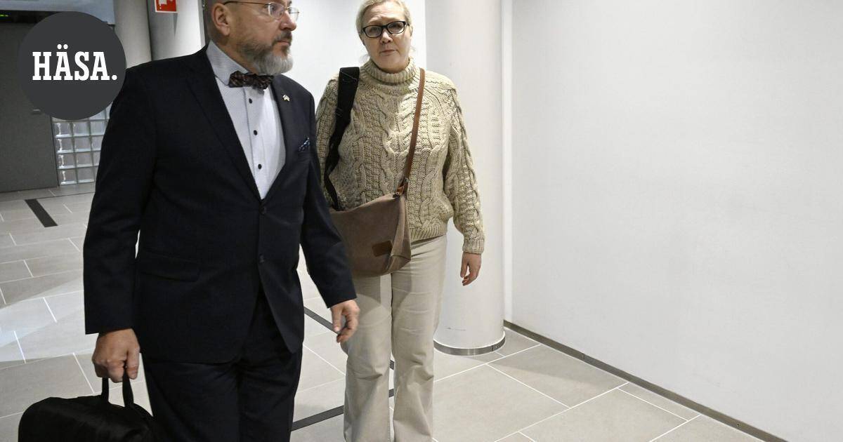 Auerin poika ihmettelee, miten heidän järjettömiä kertomuksiaan alun perin uskottiin | Uutissuomalainen