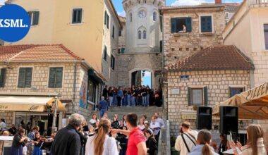 Muumit reunustivat kansainvälistä kuorokilpailua Montenegrossa – sitten maassa ryöpsähti ulkomaalaisviha | Uutissuomalainen