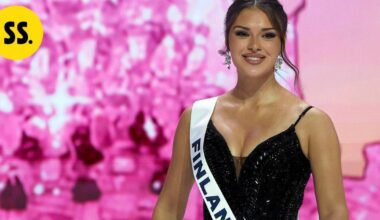 Kuinka kuopiolaistaustaiselle Sarah Dzafcelle käy Miss Universum -kilpailussa? Savon Sanomat seuraa finaalia torstain ja perjantain välisenä yönä | Savo
