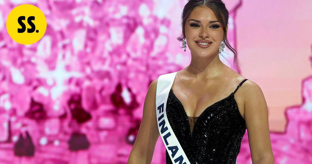 Kuinka kuopiolaistaustaiselle Sarah Dzafcelle käy Miss Universum -kilpailussa? Savon Sanomat seuraa finaalia torstain ja perjantain välisenä yönä | Savo