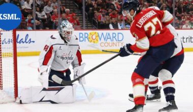 Grillausonnettomuus vei Stanley Cupin kaksinkertaisen suomalaisvoittajan NHL-tauolle | Urheilu