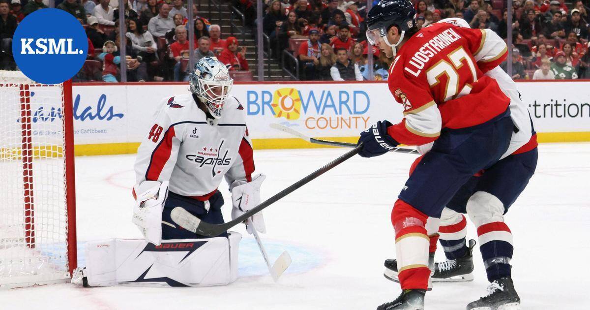 Grillausonnettomuus vei Stanley Cupin kaksinkertaisen suomalaisvoittajan NHL-tauolle | Urheilu