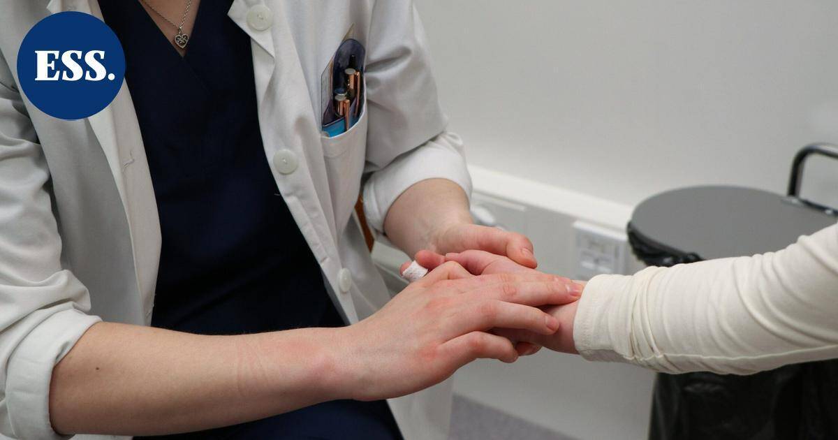 Hallitukselta 40 miljoonaa euroa omalääkäreihin – puolet käytettävä yrittäjämalleihin | Uutissuomalainen