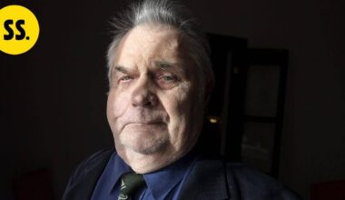 Sulo Karjalaiselle ehdollista vankeutta eläinsuojelurikoksesta – piti Aina-karhua pikkuisessa häkissä ja laiminlöi lauman pureksiman koirasuden hoidon | Uutissuomalainen