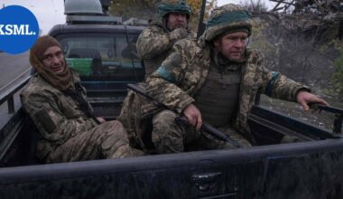 ISW: Venäjän voitto Ukrainassa on kaikkea muuta kuin varma | Uutissuomalainen