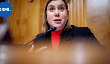 Trump syytti demokraattipäättäjiä vallankumouksellisesta toiminnasta ja uhkaili heitä kuolemantuomiolla | Uutissuomalainen